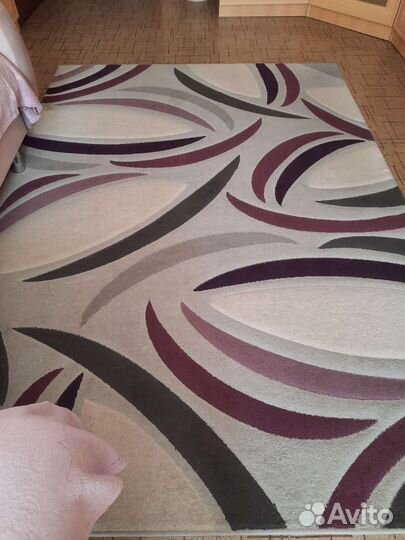 Ковер палас