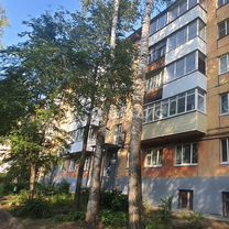 3-к. квартира, 53 м², 4/5 эт.