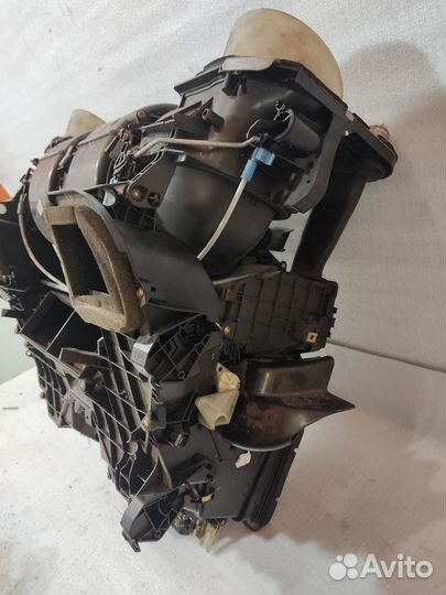 Печка bmw 5 e39