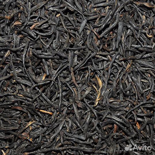 Китайский чай С эффектами