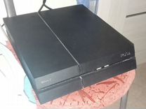 Sony playstation 4