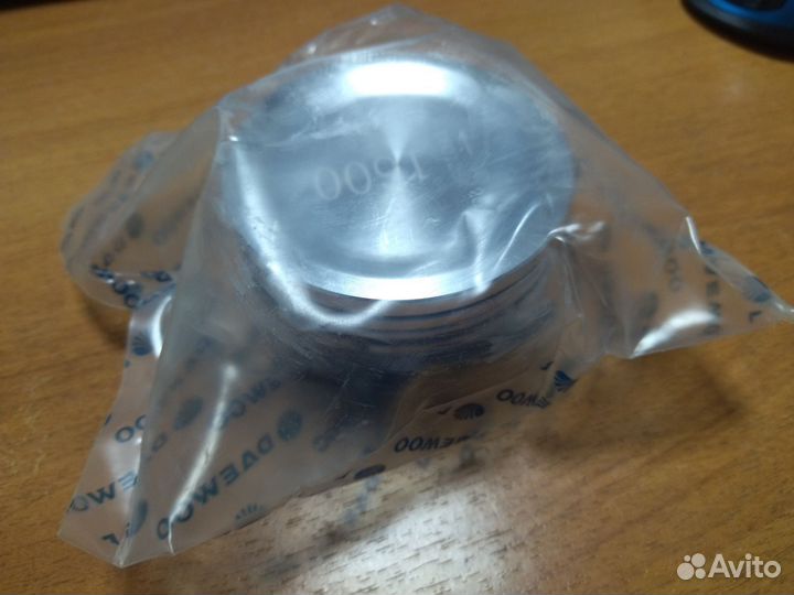 Поршень Daewoo