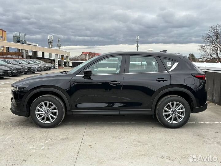 Mazda CX-5 2.0 AT, 2023, 15 км