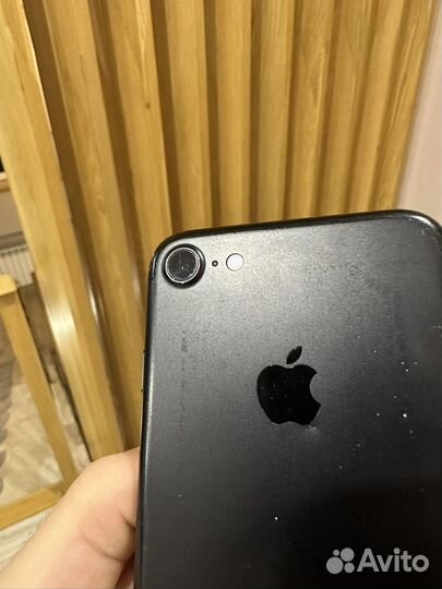 iPhone 7, 128 ГБ