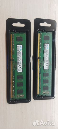 Оперативная память ddr3 8 gb 1600