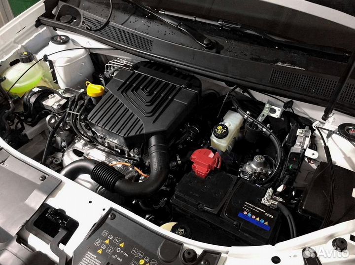 Гбо Газ на Nissan Almera Установка