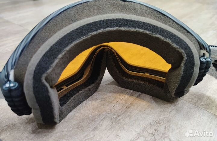 Очки детские горнолыжные Oakley