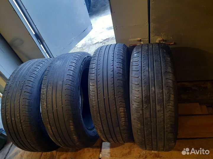 Hankook Optimo H426 225/60 R17 99H