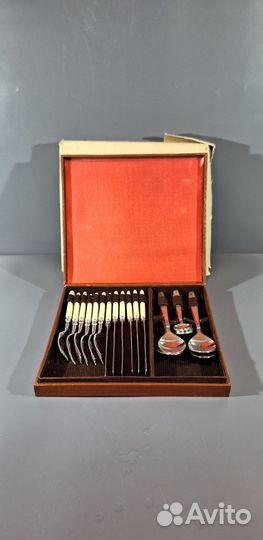 Столовый набор.ссср