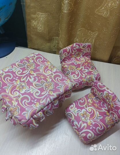 Мебель для кукол