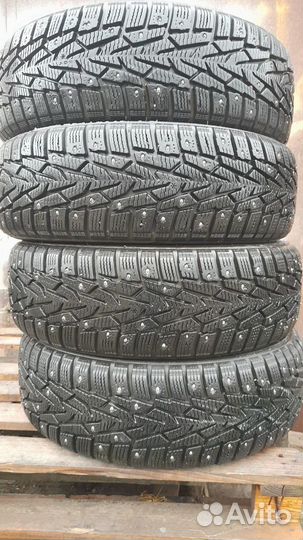 Nokian Tyres Nordman 7 175/65 R14