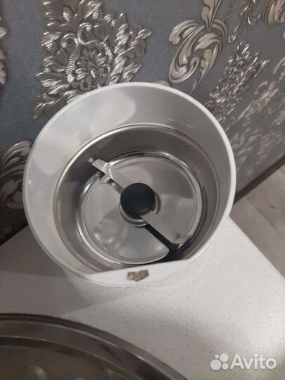 Кофемолка bosch