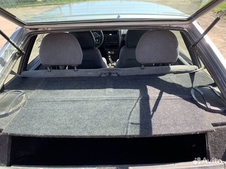 ВАЗ 2114 Samara 1.6 МТ, 2008, 265 000 км