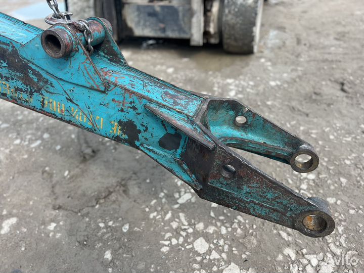 Рукоять юмз-6