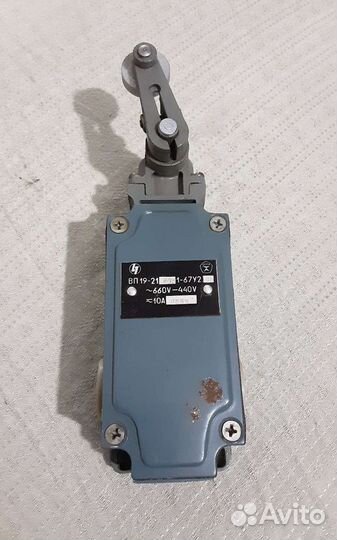 Электрика из СССР