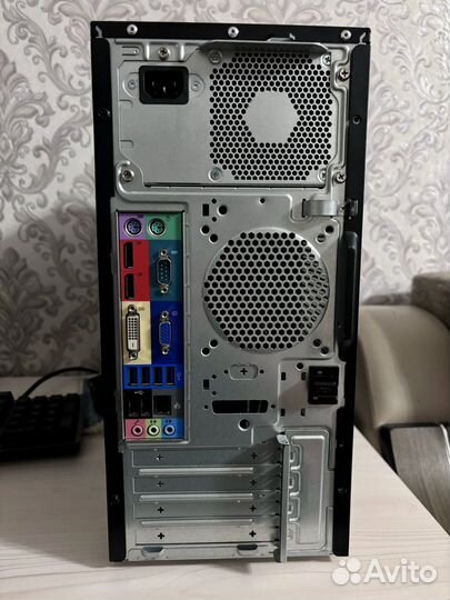 Acer Intel Core I5 6500 3.2 Ghz\16 Гб озу\240SSD