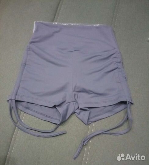 Новые шорты