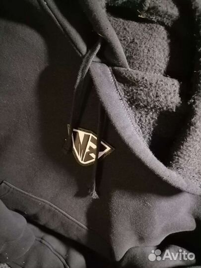 Нашивки на одежду