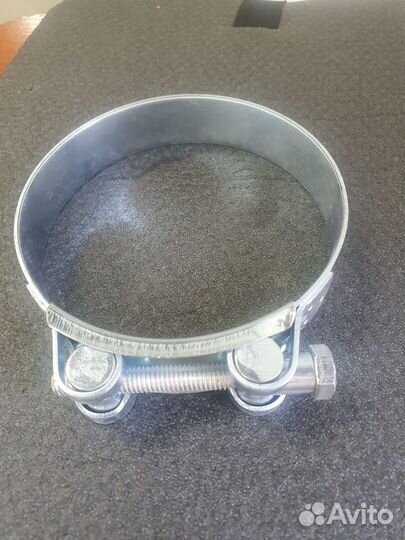 Хомут силовой 98х103/24мм, тип robust, шт