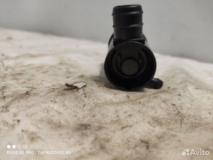 Насос омывателя Kia Sportage SL