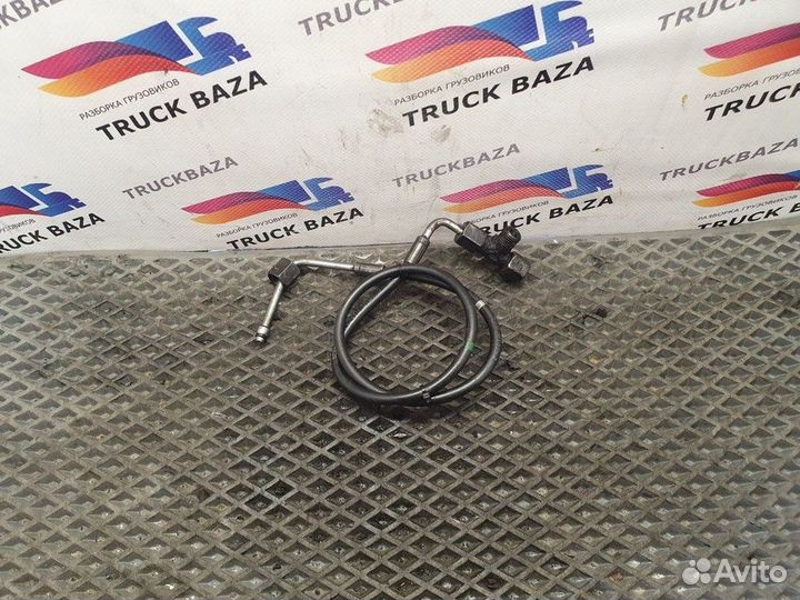 Трубка гидравлическая Scania 5-series