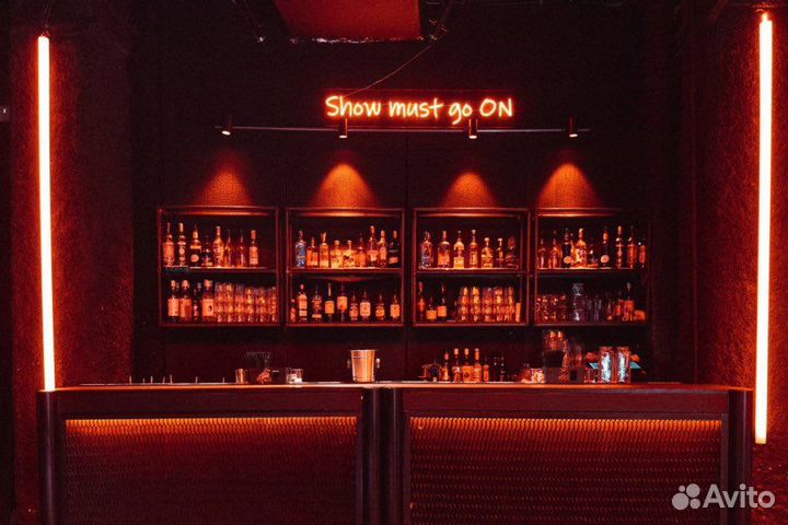 Клуб Лофт «kultura» аренда для мероприятия