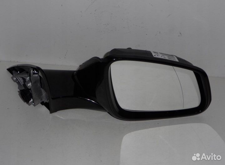 Зеркало BMW 2 F44 Gran Coupe 2020- 5pin правое