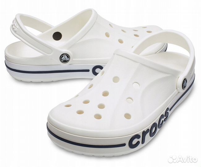 Crocs