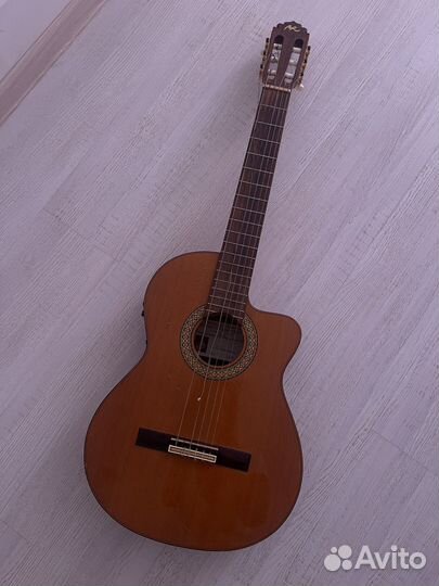 Акустическая гитара Manuel Rodriguez Mod. A