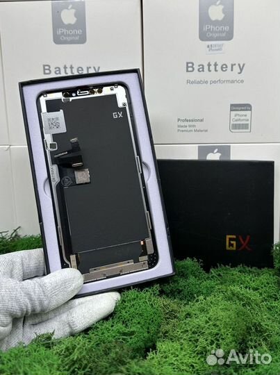 Дисплей iPhone 11 Pro Max