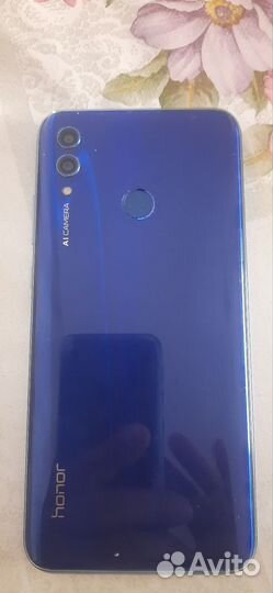 HONOR 10 Lite, 3/64 ГБ