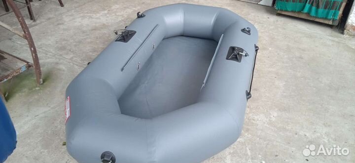 Лодка пвх