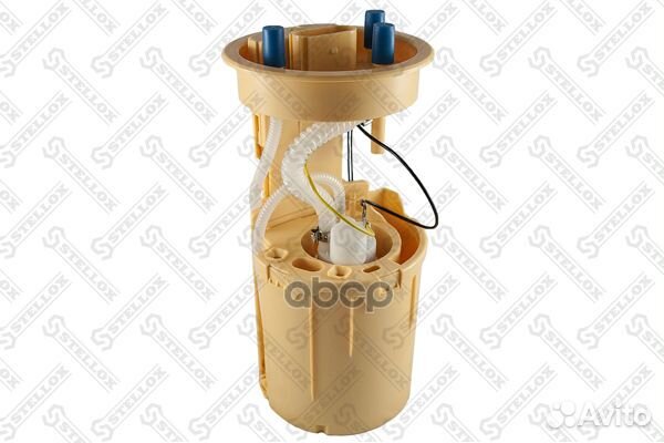 10-01170-SX насос топливный электрический в сб