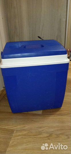 Холодильный контейнер