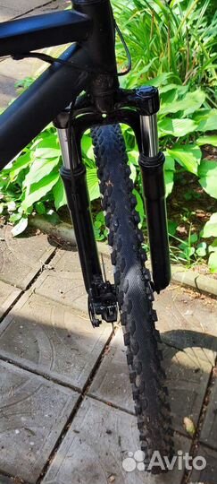 Велосипед Denton 3.0