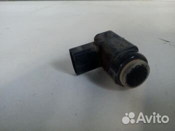 Парктроник Фольксваген