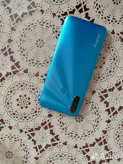 realme C3, 3/64 ГБ