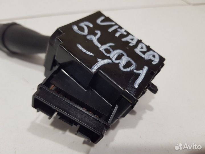 Переключатель подрулевой стеклоочистителя