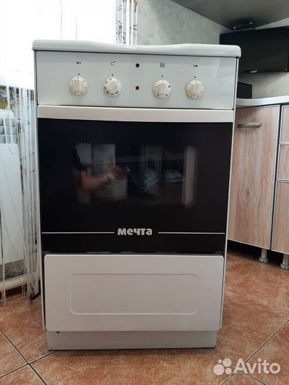 Плита электрическая