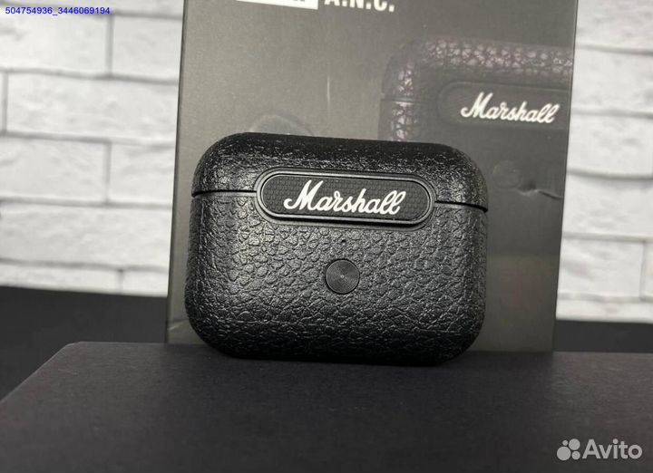 Marshall Motif ANC новые (Арт.30287)