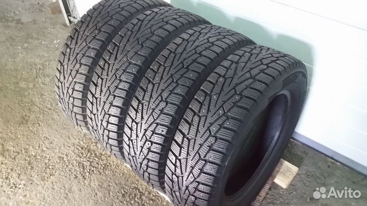 Cordiant Snow Cross 185/65 R15