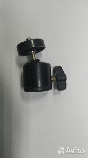 Держатель фотокамеры поворотный №1; 58495