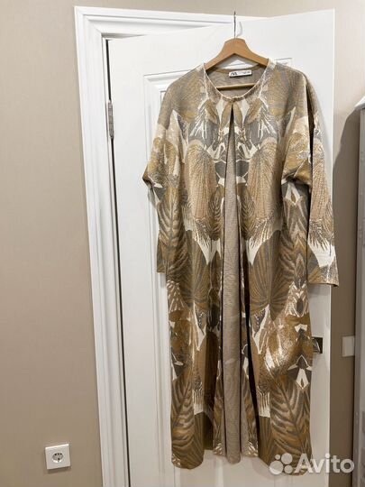 Женский кардиган zara