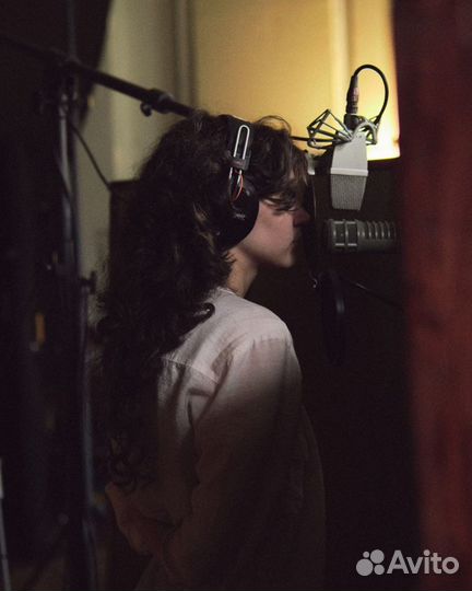 Сведение, мастеринг, запись на пленку \ mmmesss