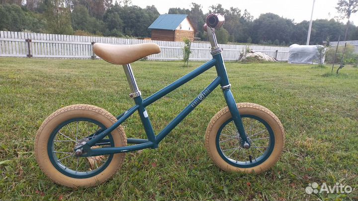 Беговел детский бу