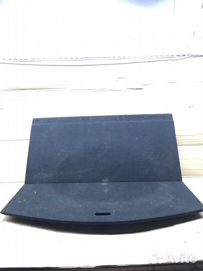 Панель пола багажника Mazda Cx-5 KE5A pyvps 2015