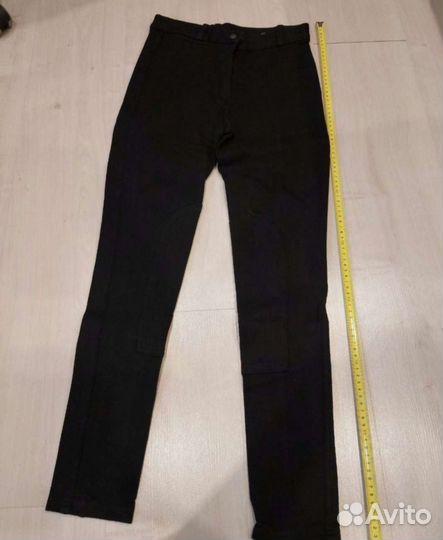 Брюки для верховой езды Fouganza