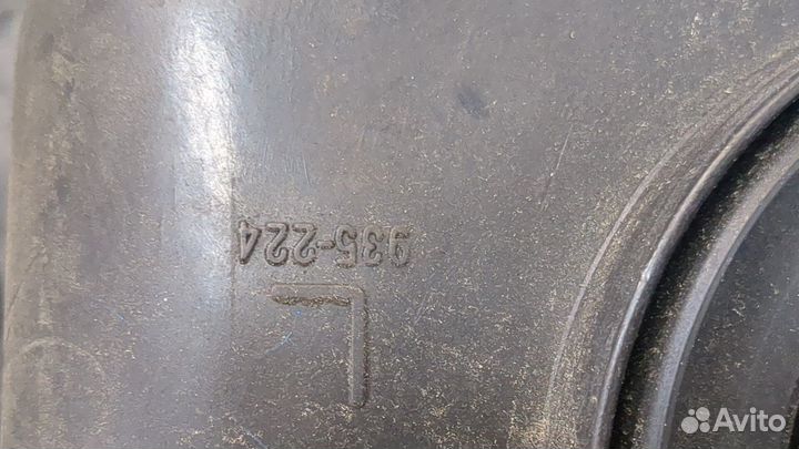 Фара (передняя) левая Acura MDX, 2005