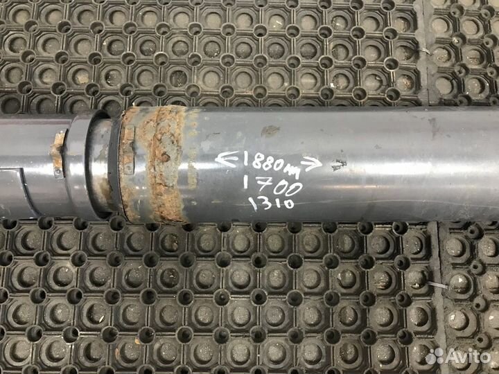 Вал карданный 1880 мм Volvo FH, Volvo FM