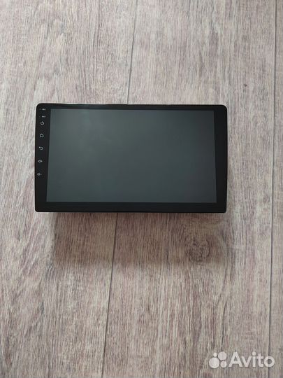 Автомагнитола 2din